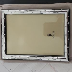 Silverstone Picture Frame